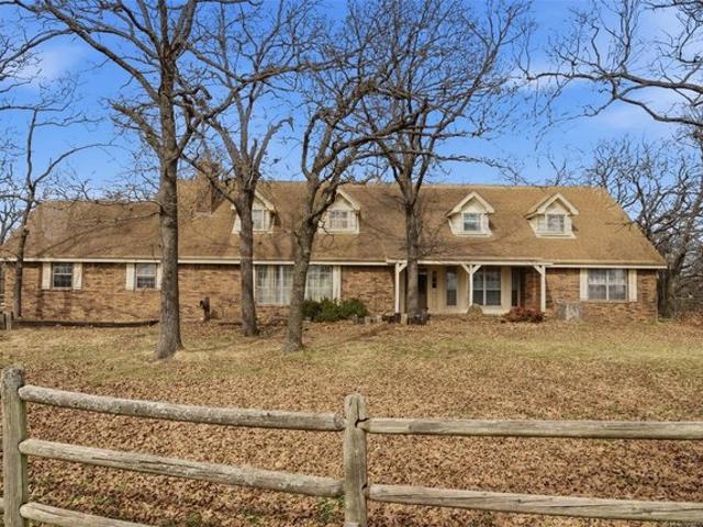 House for sale in Rogers, Oklahoma