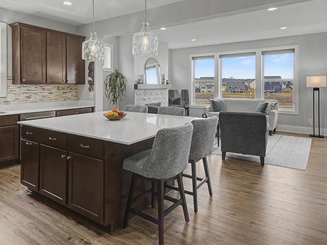 Townhouse for sale in Summers Creek, Lakeville