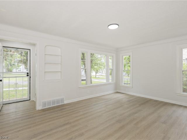 House for sale in Maple Heights, Ohio