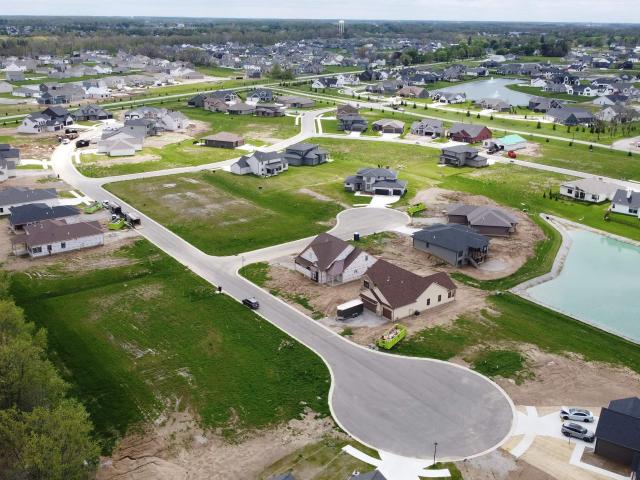 House for sale in Huntertown, Indiana