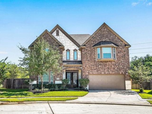 House for sale in Tomball, Harris County
