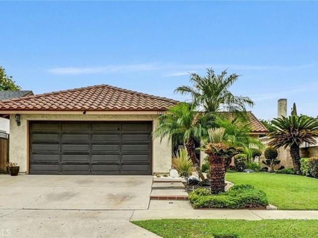 House for sale in Cerritos, California
