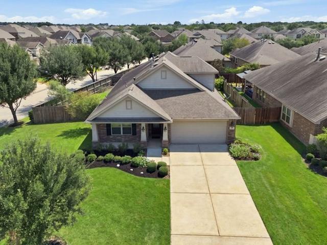 House for sale in Harris, Texas