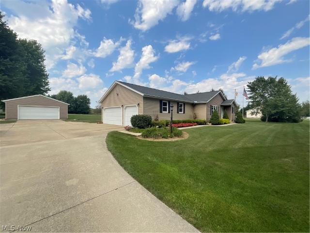 House for sale in LaGrange, Lorain County