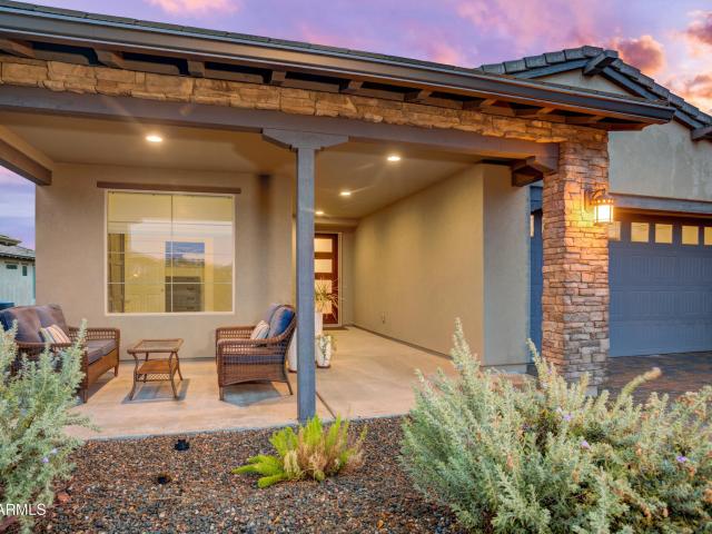 House for sale in Rio Verde, Arizona