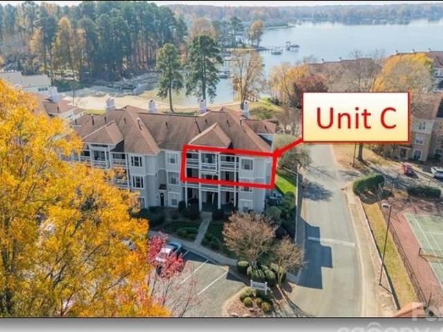 Condo for sale in Mecklenburg, North Carolina