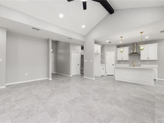 House for sale in Cameron, Texas