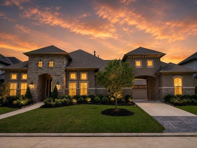 House for sale in Harris, Texas