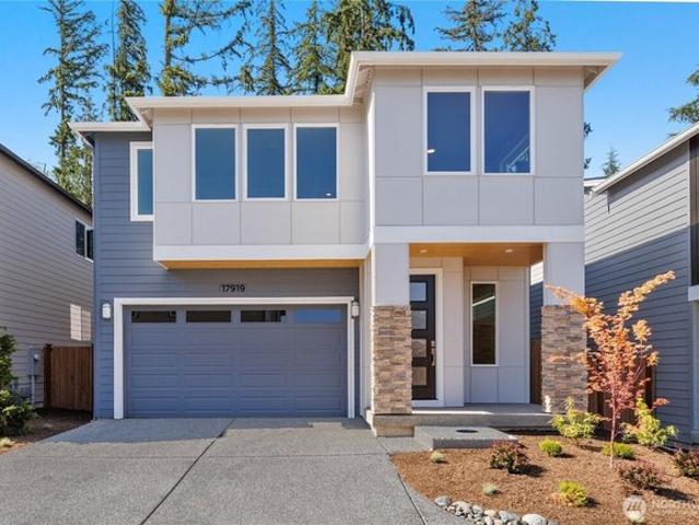 House for sale in Bothell, Washington