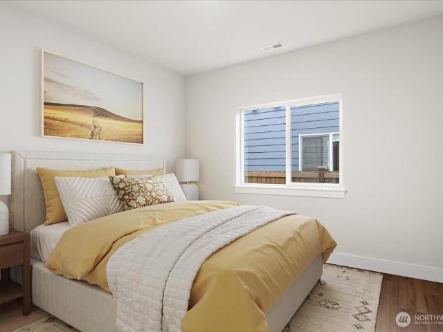 House for sale in Bothell, Washington