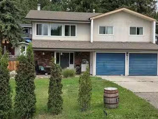 House for sale in Salmon Arm, British Columbia