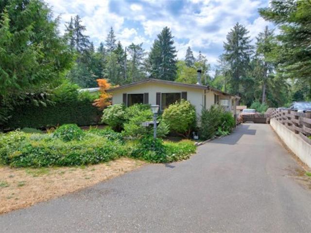 House for sale in Little River, British Columbia