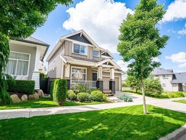 Property for sale in Surrey, British Columbia