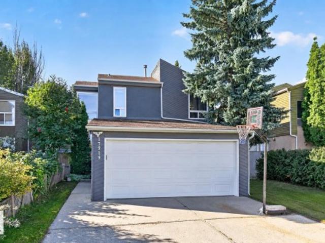 House for sale in Wedgewood, Alberta