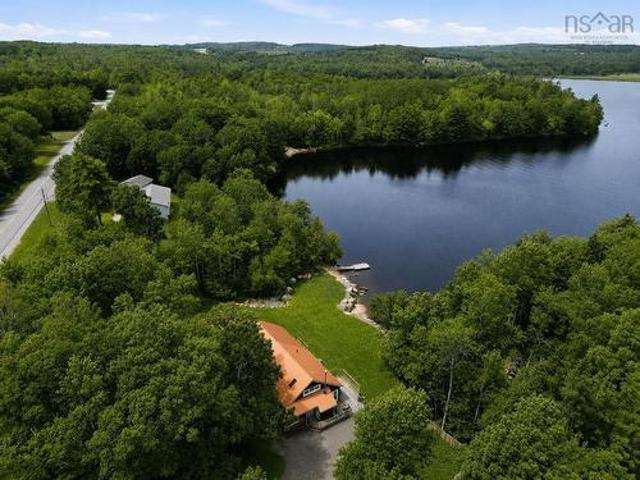 House for sale in Nova Scotia