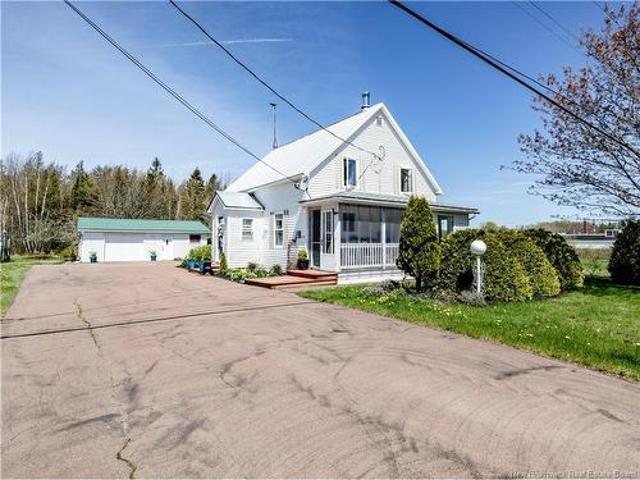 House for sale in Richibouctou-village, New Brunswick