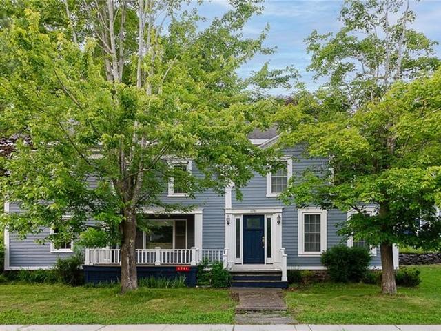 House for sale in Bloomville, New York