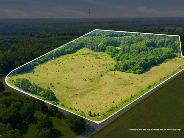 Land for sale in North Carolina