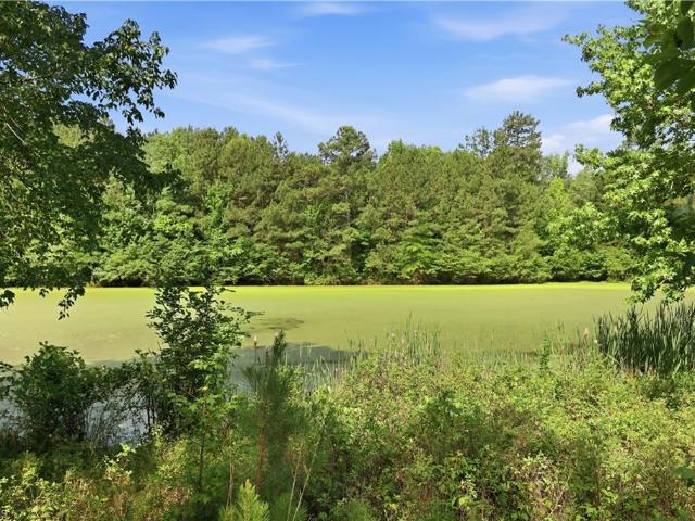 Land for sale in Blanch, North Carolina