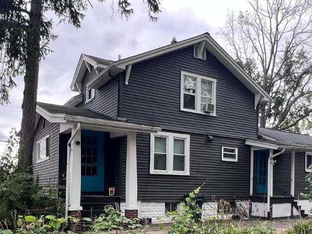 House for sale in Ferndale, Michigan