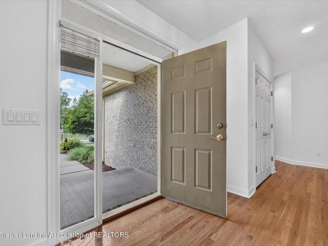 House for sale in Okemos, Michigan