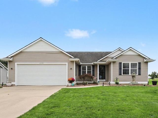 House for sale in Hudsonville, Ottawa County