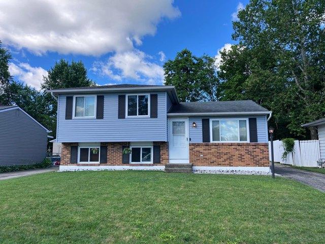House for sale in Columbus, Ohio