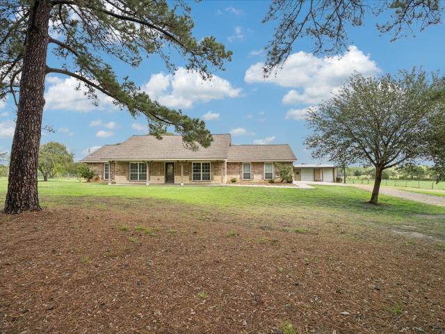 Farm for sale in Glidden, Texas