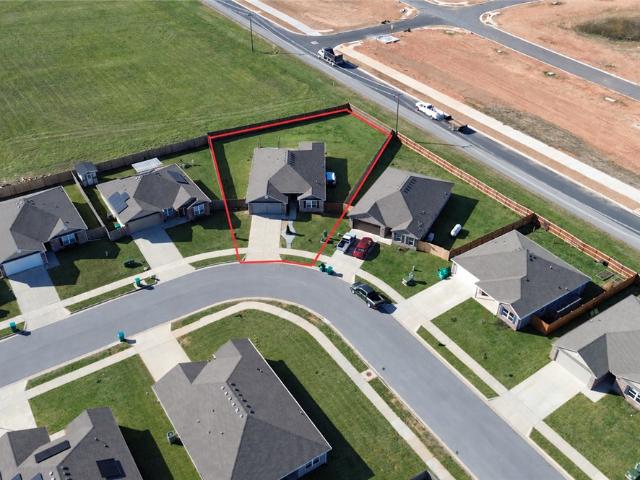 House for sale in Centerton, Benton County