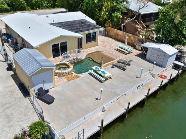 House for sale in Marathon, Florida