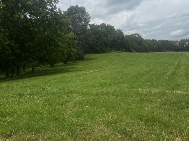 Land for sale in Tennessee