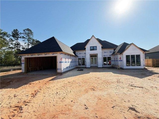 House for sale in Mandeville, Louisiana