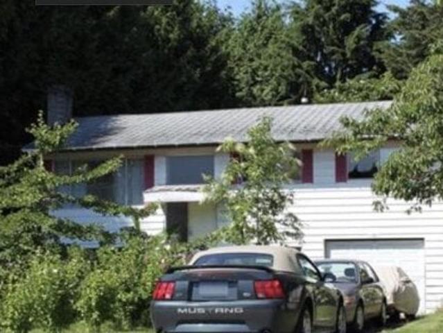 Property for sale in Port Coquitlam, British Columbia