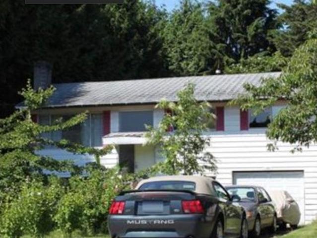 House for sale in Port Coquitlam, British Columbia