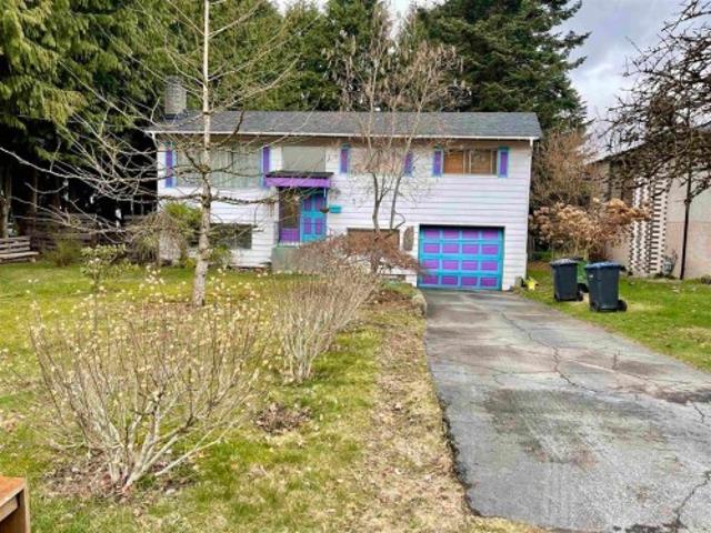 House for sale in Port Coquitlam, British Columbia