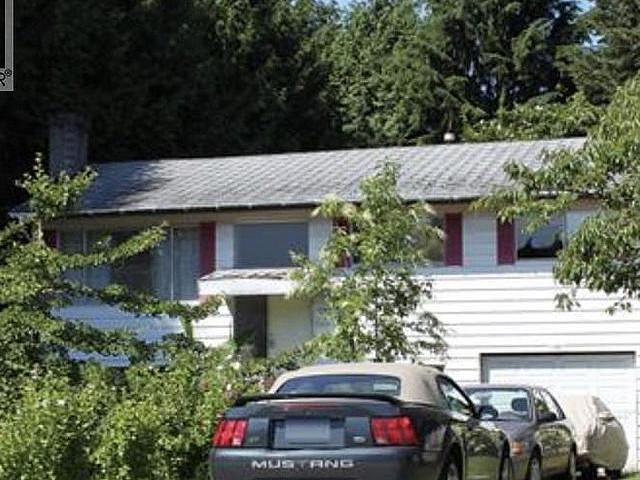 House for sale in Port Coquitlam, British Columbia