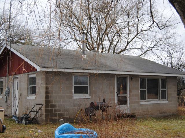 House for sale in Curran