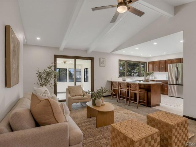 House for sale in Lone Tree, Colorado
