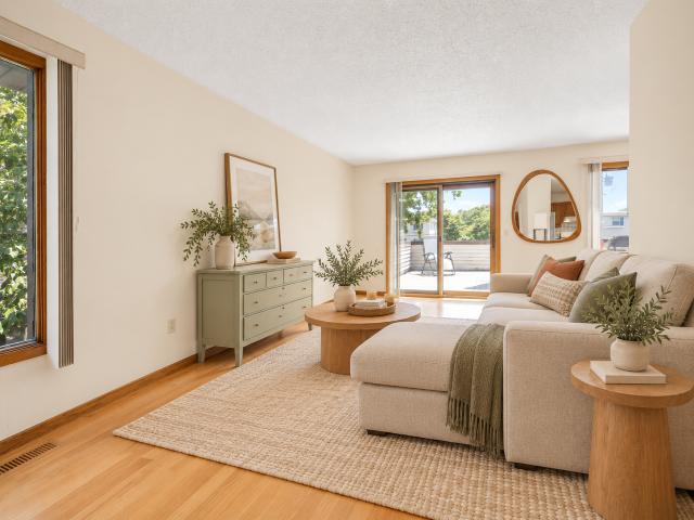 House for sale in Highland, Ramsey