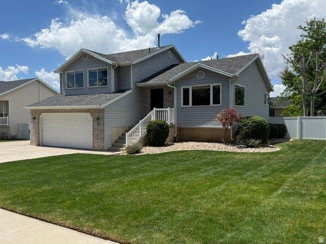 House for sale in Pleasant Grove, Utah