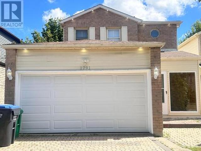 House for sale in Mississauga, Ontario