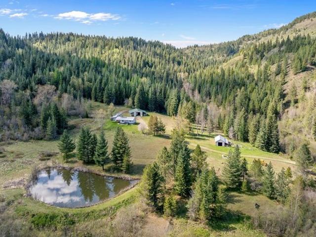 House for sale in Priest River, Idaho