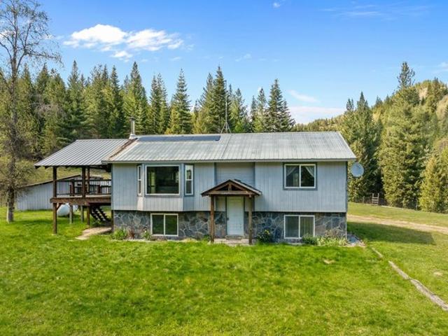 House for sale in Priest River, Idaho