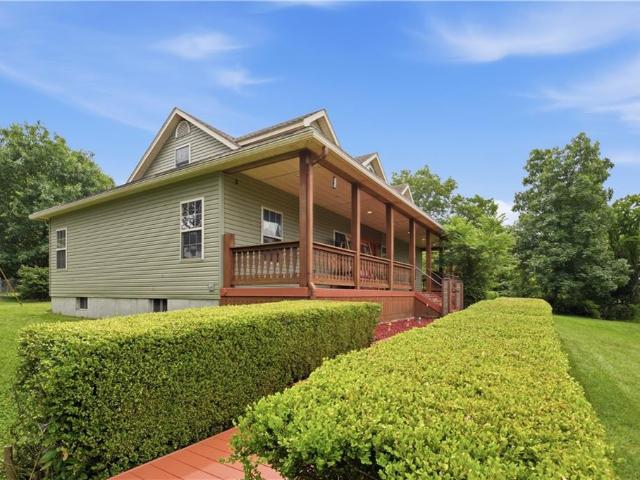 House for sale in Sedalia, Missouri