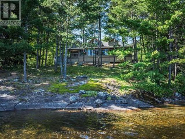 House for sale in Minden Hills, Central Ontario