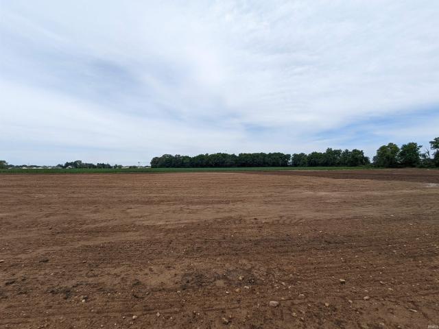 Land for sale in Bluffton, Indiana