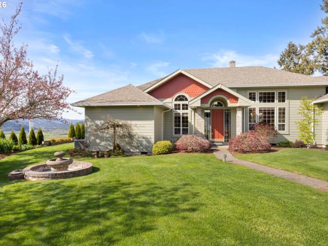 House for sale in Oregonia