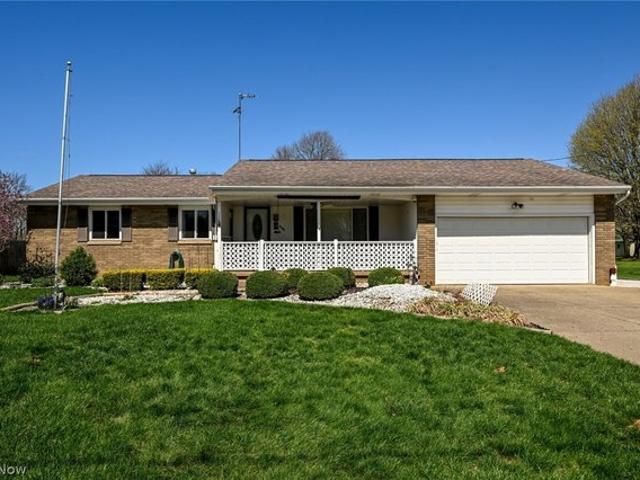 House for sale in Summit, Ohio