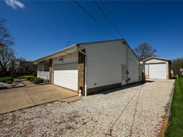 House for sale in Portage, Ohio