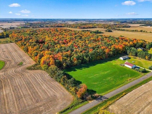 Land for sale in New Richmond, Saint Croix County